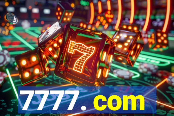 7777. com